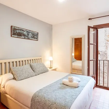 Old Town By Unik Apartman *