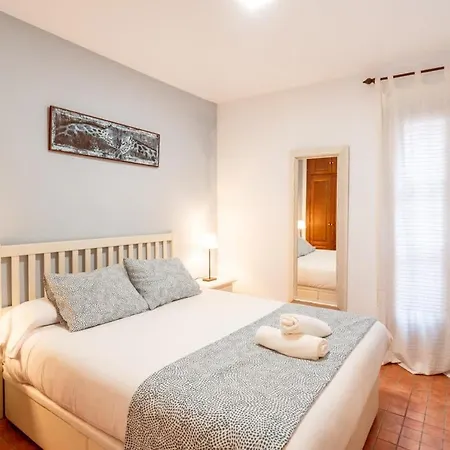 Old Town By Unik Apartman *