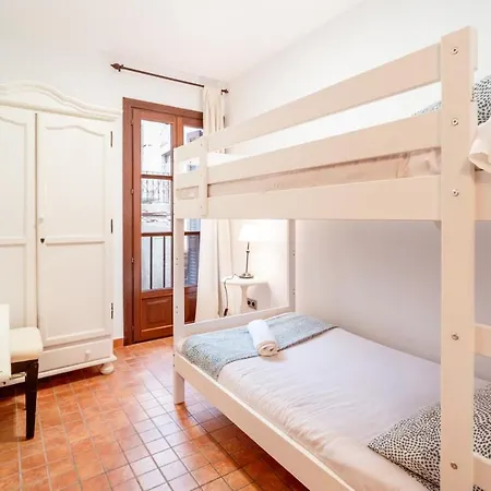 Old Town By Unik Apartman Tarragona