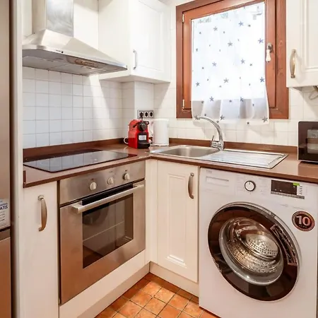 Apartman Old Town By Unik