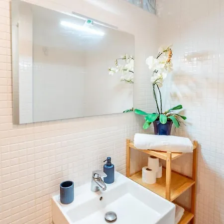 Apartman Old Town By Unik *