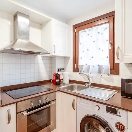 Apartman Old Town By Unik