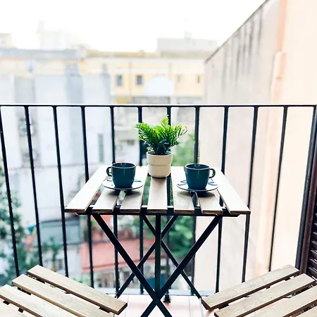 Apartment Old Town By Tarragonadays Tarragona