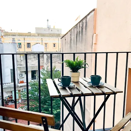 Old Town By Tarragonadays Apartment