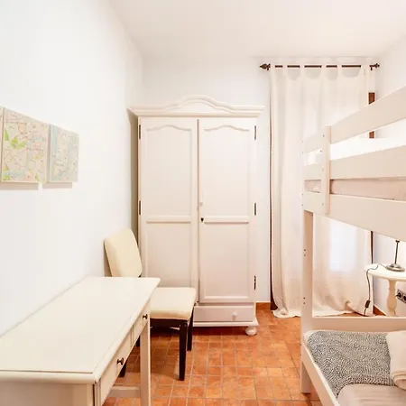 Apartment Old Town By Tarragonadays