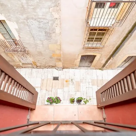 Apartment Old Town By Tarragonadays Tarragona