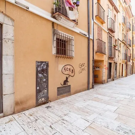 Old Town By Tarragonadays Apartment Tarragona