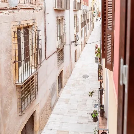 Old Town By Tarragonadays Apartment Tarragona