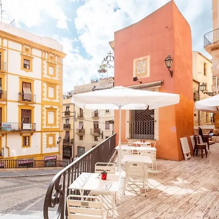 Old Town By Tarragonadays Apartment Tarragona