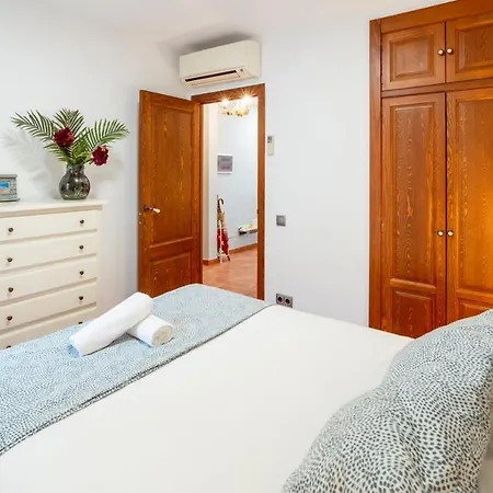 Appartement Old Town - Unik Vacation