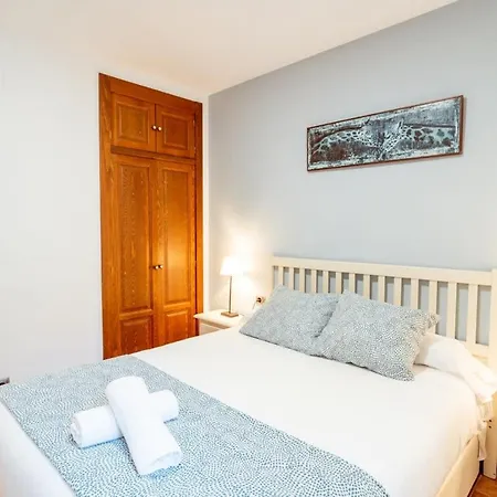Appartement Old Town - Unik Vacation *